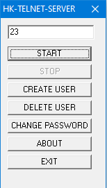 hk-telnet-server